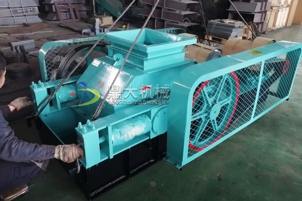 雙齒輥破碎機(jī)適合哪些物料？